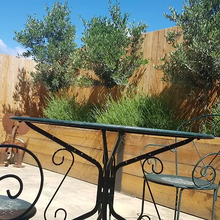 Bed & Breakfast Caliceemerlot *