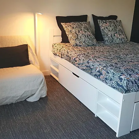 Caliceemerlot Bed & Breakfast