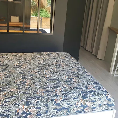 Bed & Breakfast Caliceemerlot