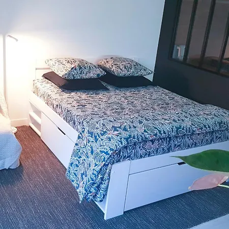Caliceemerlot Bed & Breakfast *
